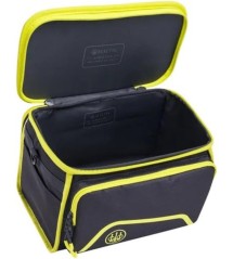 BERETTA Borsa porta cartucce Uniform Pro EVO 150 pz BLUE E GIALLO